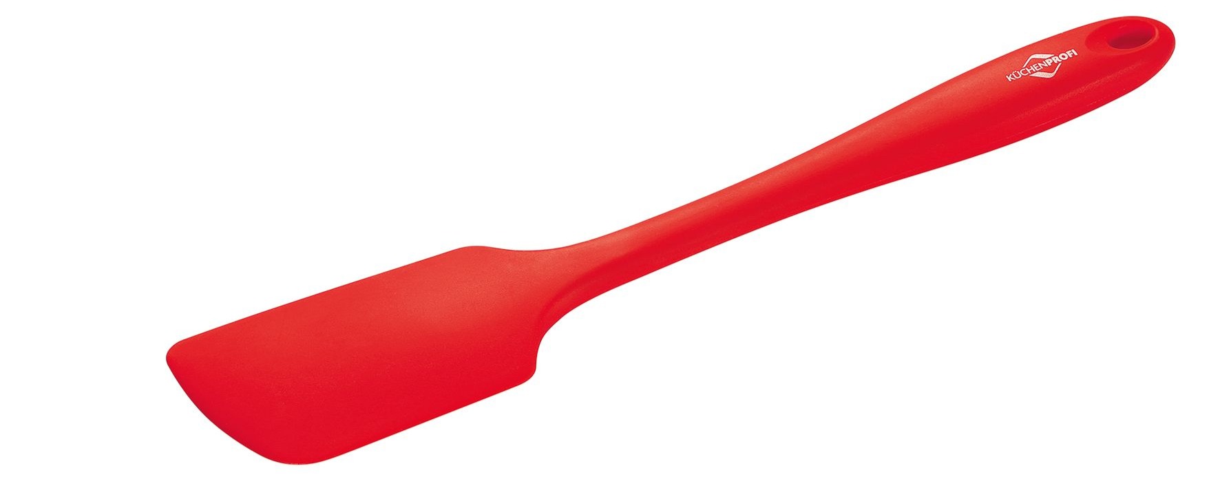 1410501400 TREND Červená silikonová stěrka Kuchenprofi (1)